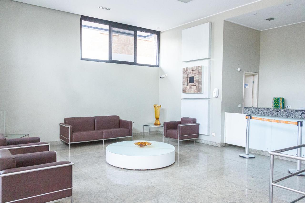 Duplex De Alto Padrao Na Praia De Pajucara Maceió Eksteriør bilde