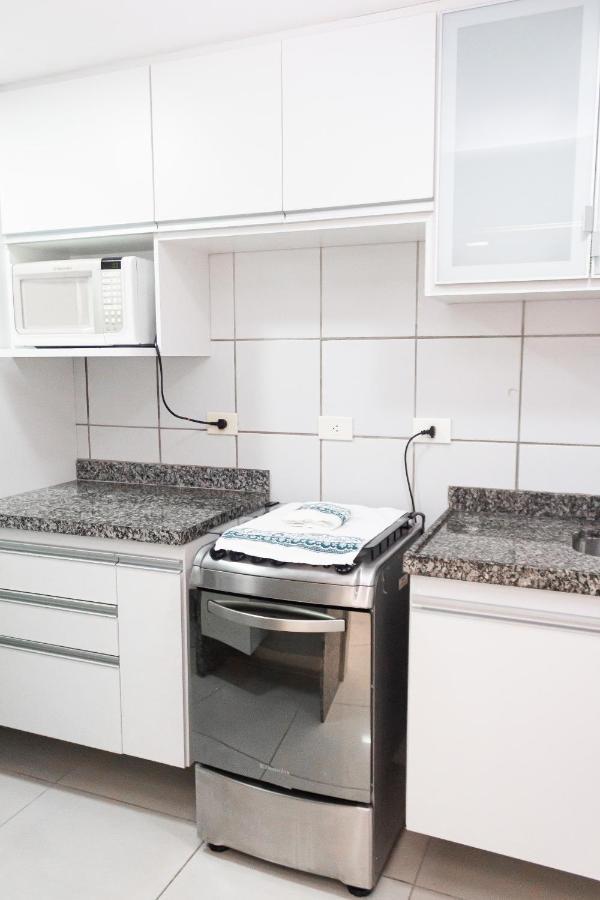 Duplex De Alto Padrao Na Praia De Pajucara Maceió Eksteriør bilde