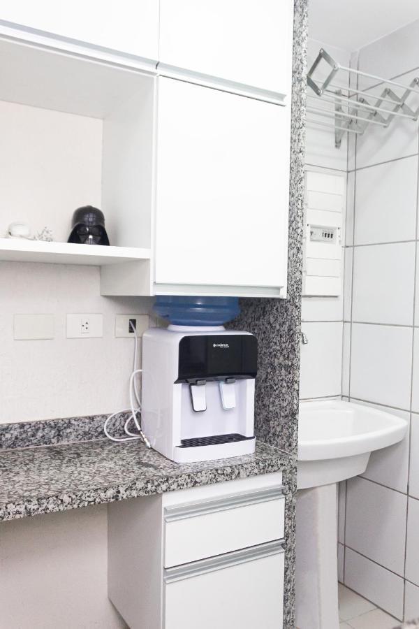 Duplex De Alto Padrao Na Praia De Pajucara Maceió Eksteriør bilde