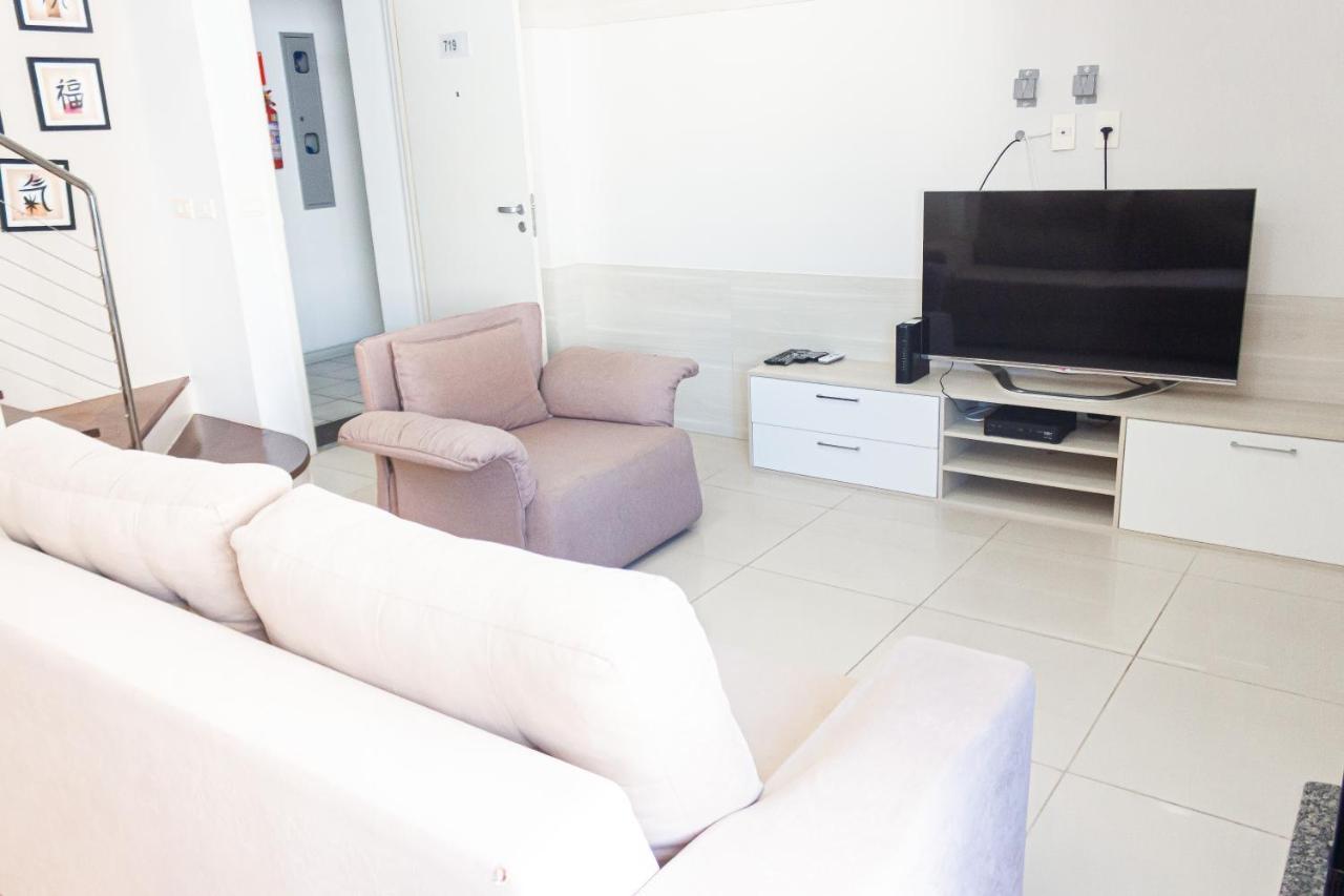 Duplex De Alto Padrao Na Praia De Pajucara Maceió Eksteriør bilde