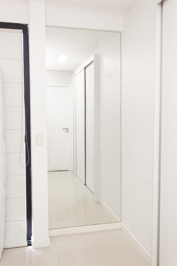 Duplex De Alto Padrao Na Praia De Pajucara Maceió Eksteriør bilde