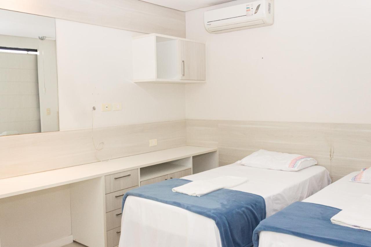 Duplex De Alto Padrao Na Praia De Pajucara Maceió Eksteriør bilde