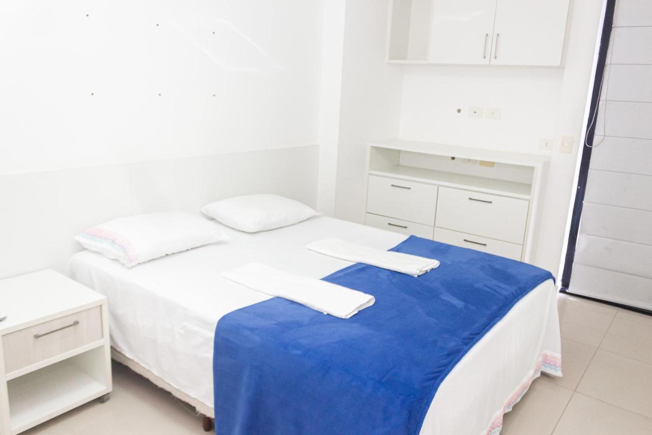 Duplex De Alto Padrao Na Praia De Pajucara Maceió Eksteriør bilde