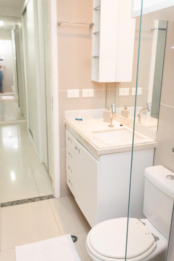 Duplex De Alto Padrao Na Praia De Pajucara Maceió Eksteriør bilde