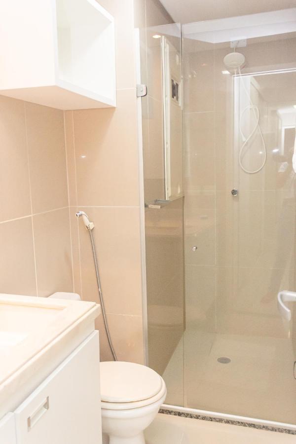 Duplex De Alto Padrao Na Praia De Pajucara Maceió Eksteriør bilde