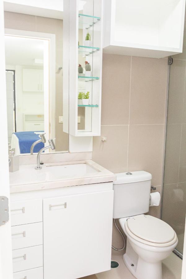 Duplex De Alto Padrao Na Praia De Pajucara Maceió Eksteriør bilde