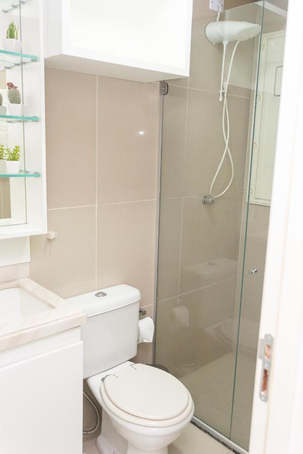 Duplex De Alto Padrao Na Praia De Pajucara Maceió Eksteriør bilde